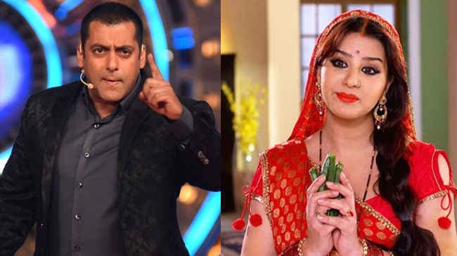 ''बिग बॉस'' पर भारी पड़ रही है ''भाभीजी'', देखें वीडियो