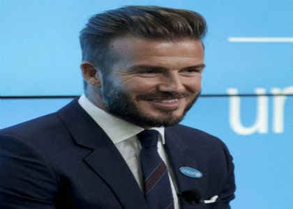 डेविड बेकहम ने अपनी बीमार प्रशंसक को भेजा मार्मिक वीडियो संदेश