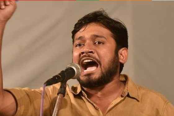 कन्हैया और  अन्य छात्रों के खिलाफ उठाया जाएगा कदम: जेएनयू