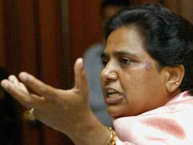 मध्य प्रदेश में बीफ की अफवाह पर पिटाई, राज्यसभा में उठा मुद्दा, भड़कीं मायावती