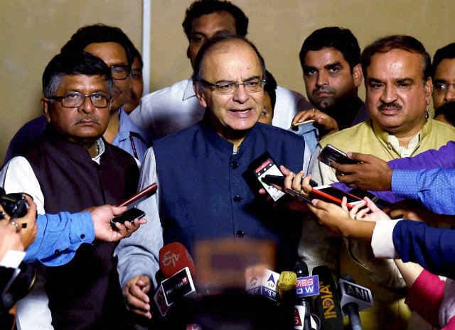 जीएसटी का बेड़ा पार, टीम मोदी को भरोसा नहीं बढ़ेगी महंगाई, जानिए  क्या होगा बदलाव