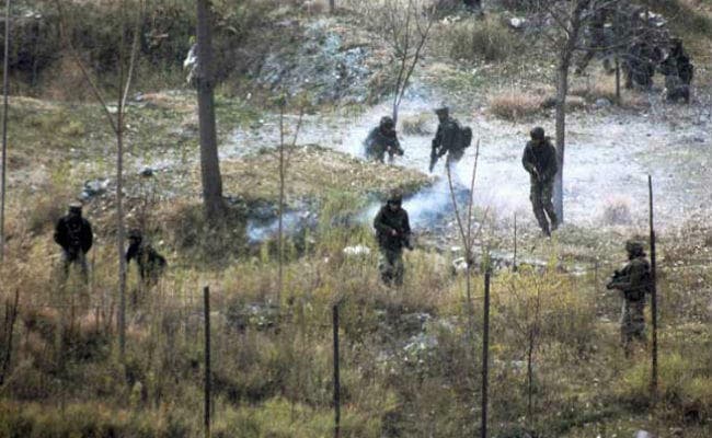 मिशन बदला : पीओके में भारत ने मार गिराये 20 आतंकी !