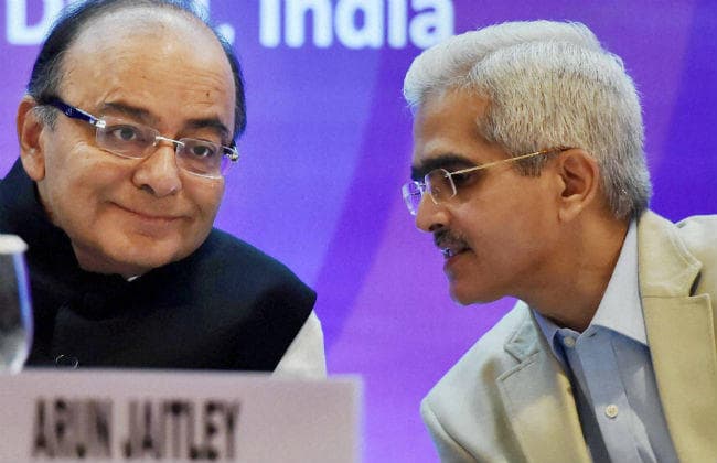 AIIF का वित्त-पोषण कुछ दिन में शुरू हो जायेगा : अरुण जेटली