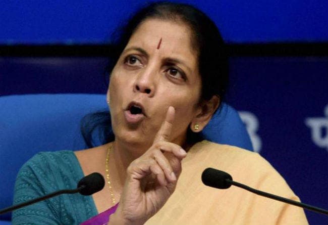 व्यापार माहौल के प्रति सरकार गंभीर, नियामकीय गुणवत्ता बेहतर होगी : निर्मला