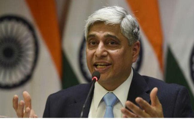 पाक की हर हरकत पर भारत की नजर, आतंक का इस्तेमाल बंद करे : विदेश मंत्रालय