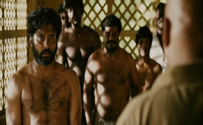 ऑस्कर अवॉर्ड्स में तमिल फिल्म  ''विसारानाई'' की एंट्री