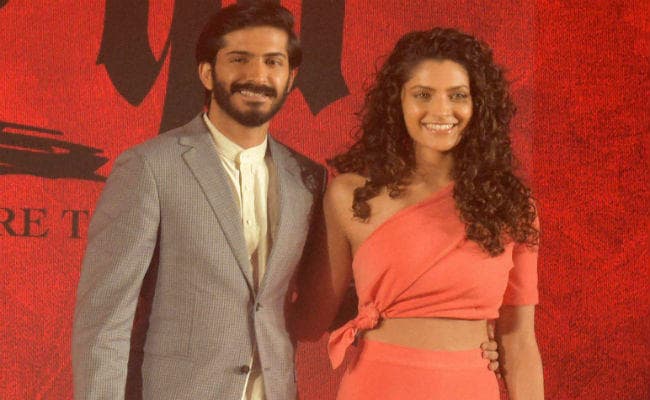 बोलीं सैयामी, ‘हर्ष को मुझसे ज्यादा तवज्जो मिलना स्वभाविक है, क्‍योंकि...''