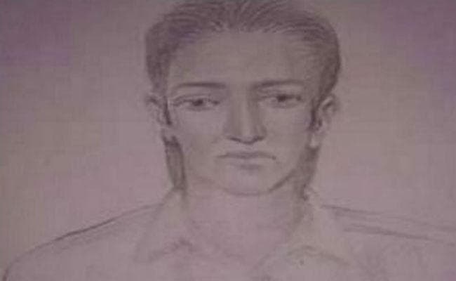 उरण में दिखे चार संदिग्धों में से एक का स्केच जारी, स्कूल-कॉलेज बंद