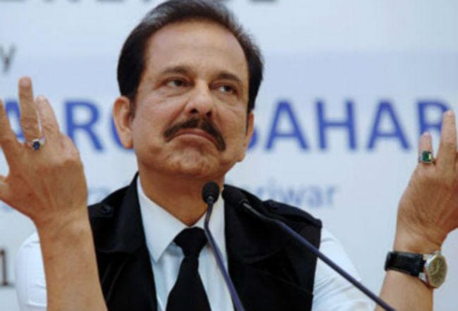 फिर जेल जाएंगे सहारा प्रमुख, SC ने पैरोल की अवधि बढ़ाने से किया इंकार