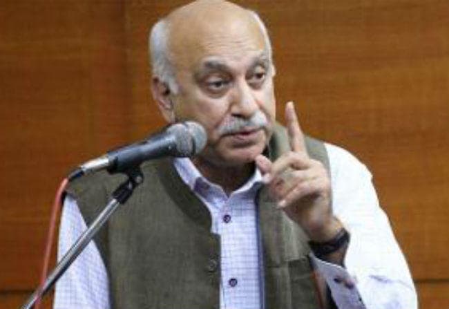 UN में भारत : अमन की राह में बड़ा खतरा है आतंकवाद : एम जे अकबर