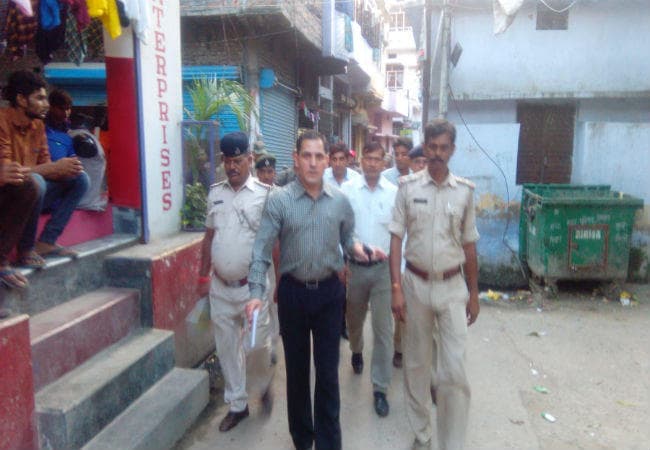 पत्रकार हत्याकांड : सीबीआई ने शुरू की दूसरे संदिग्ध की तलाश