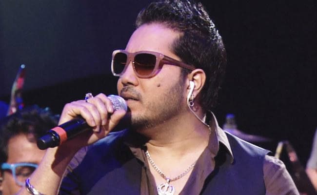 डॉक्‍टर को थप्‍पड़ मारने के मामले में कोर्ट ने सिंगर मीका को दिया अंतिम मौका