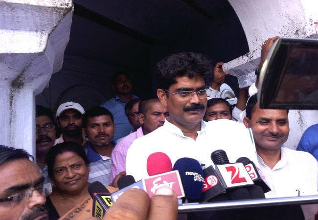 शहाबुद्दीन के मामले में सोमवार को लोअर और सुप्रीम कोर्ट में सुनवाई