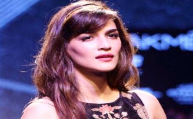 यूपी की संस्कृति, बोल चाल का अध्ययन करेंगी कृति