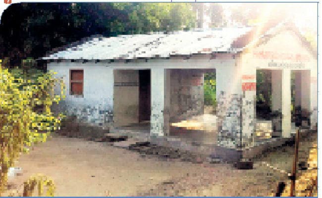 कैसे पूरा होगा मंडन मिश्र के गांव को संवारने का कांची पीठ का सपना