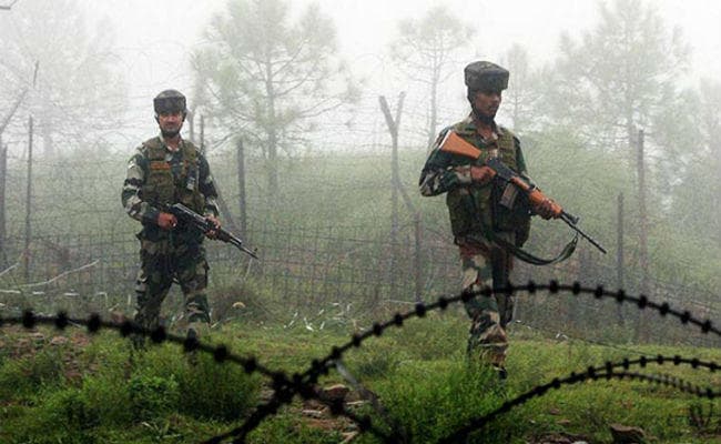 उरी में पकड़े गए PoK के दो नागरिक, जैश-ए-मोहम्मद के लिए करते थे ”गाइड” का काम