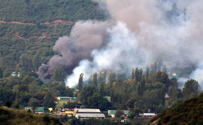 भारत-पाक के बीच बिगडते संबंधों को लेकर ब्रिटेन चिंतित