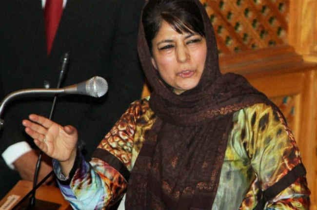 जम्मू कश्मीर सरकार ने श्रीनगर को स्मार्ट सिटी सूची में शामिल कराने के तौर-तरीकों पर की चर्चा