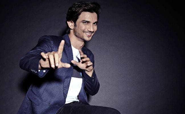 EXCLUSIVE: बोले सुशांत सिंह,‘ मेरी मौजूदा गर्लफ्रेंड कौन है इससे उन्‍हें फर्क नहीं पड़ता...''