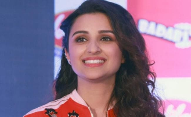 इस अभिनेता संग काम करने को लेकर उत्साहित हैं परिणीति चोपड़ा