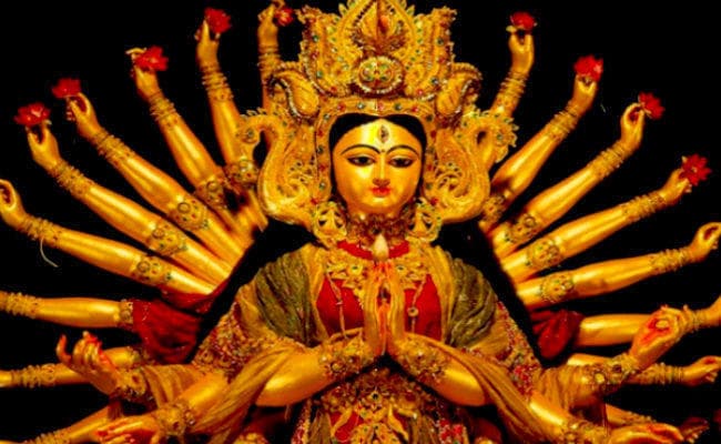 10 दिनों का होगा नवरात्र