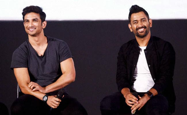 तो इसलिए धौनी की फिल्‍म को बेहद खास मानते हैं ये शख्‍स ?