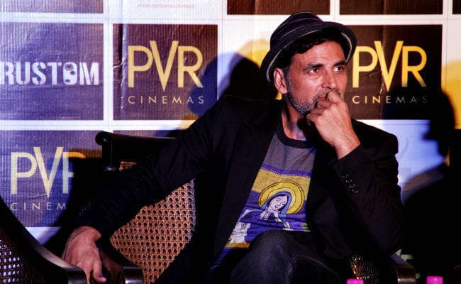 अक्षय कुमार का मुंबई पुलिस कांस्‍टेबल की बहादुरी को सलाम, शेयर किया ये वीडियो