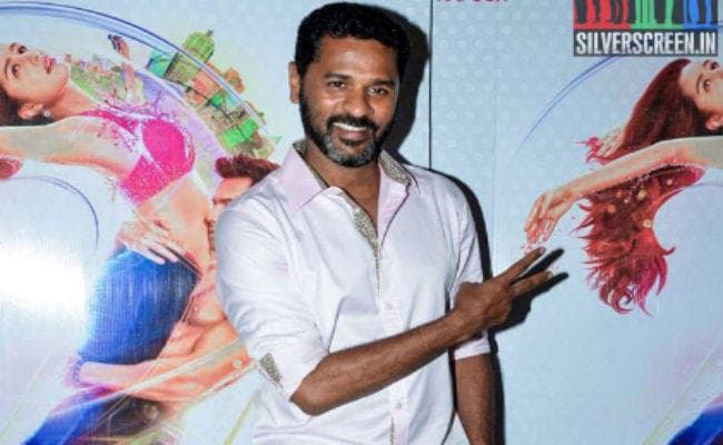 जानें कौन है प्रभू देवा के डासिंग गुरु, वीडियो देख भावुक हो जायेंगे आप ?