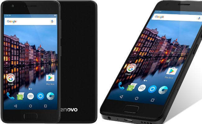 अमेजन पर बिकने लगा लेनोवो जेड2 प्लस, जानिए खास बातें