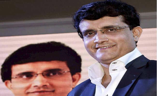 स्पिनरों की मदद करने में समय लेगी ईडन की पिच : गांगुली