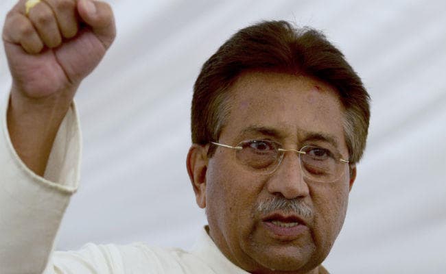 बोले परवेज मुशर्रफ- हमें भूटान या नेपाल ना समझे भारत, बर्थडे विश करना अलग बात है