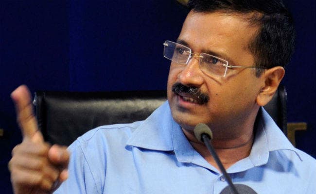 केजरीवाल ने उरी हमले के पीडि़तों के लिए 1 करोड़ रुपये के मुआवजे की मांग की