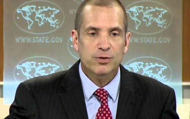 अमेरिका ने भारत-पाकिस्तान से कहा : कूटनीति के जरिए मतभेद सुलझाएं