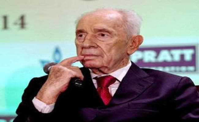 इजराइल के पूर्व राष्ट्रपति एवं नोबेल पुरस्कार विजेता शिमोन पेरेज का निधन