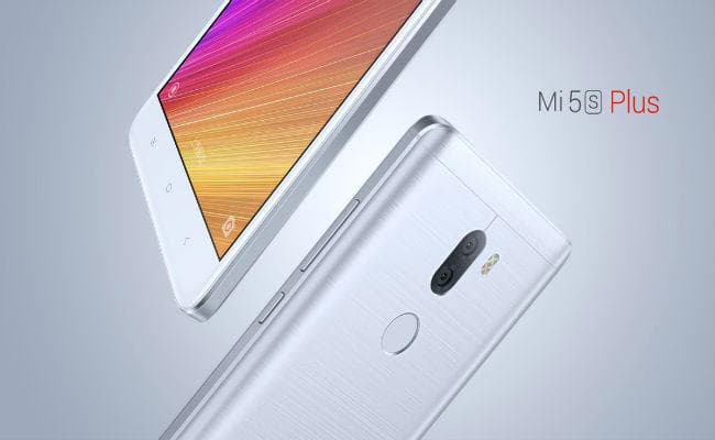 Xiaomi ने लॉन्च किए Mi 5s और Mi 5s Plus, जानें क्या है खास