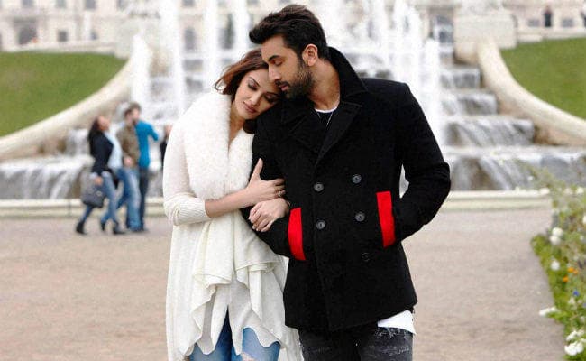 10 FACTS: कैटरीना से ब्रेकअप, ऐश्‍वर्या संग इंटीमेट सीन, चर्चा में हैं रणबीर कपूर