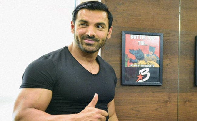 जॉन अब्राहम की ‘फोर्स 2'' का दमदार पोस्‍टर रिलीज