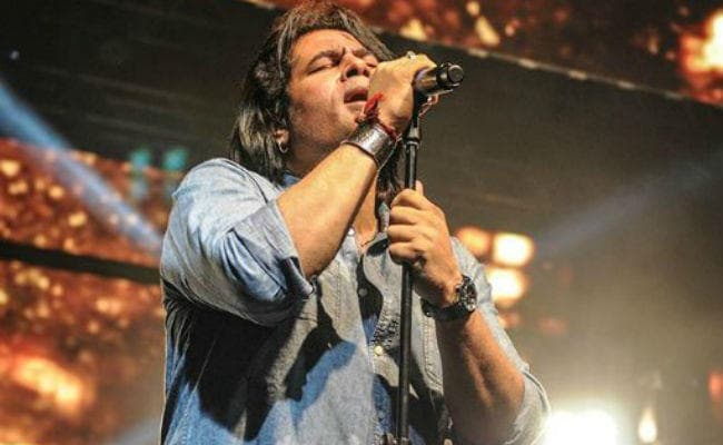 पाकिस्तानी गायक अमानत अली खान का शो होगा रद्द ?