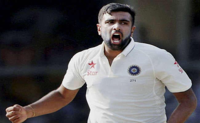 आईसीसी रैंकिंग में नंबर दो बने अश्विन, डेल स्टेन की बादशाहत खतरे में