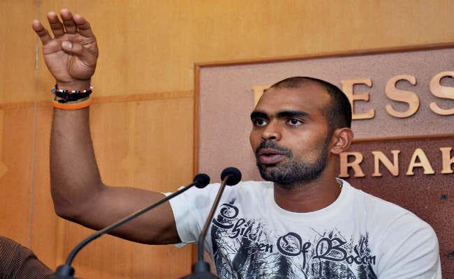 पाकिस्‍तान को हराकर उरी के शहीदों को देंगे श्रद्धांजलि : श्रीजेश