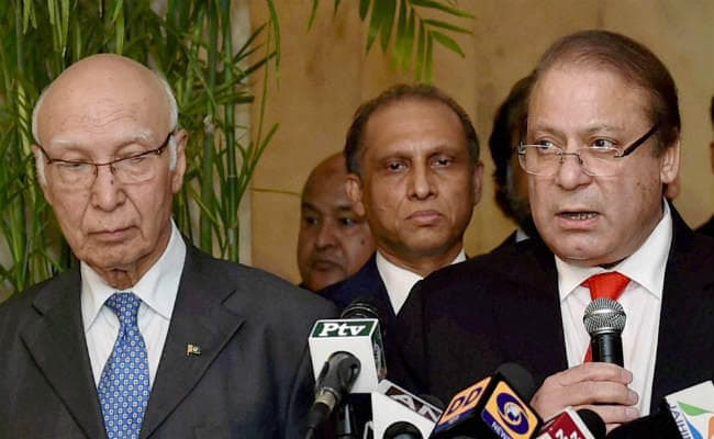 आखिर पाकिस्‍तान ने भी माना भारत के विरोध के बाद रद्द हो सकता है सार्क सम्मेलन