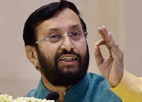 एक दूसरे की संस्कृति का सम्मान करना ही वास्तविक शिक्षा है : जावडेकर