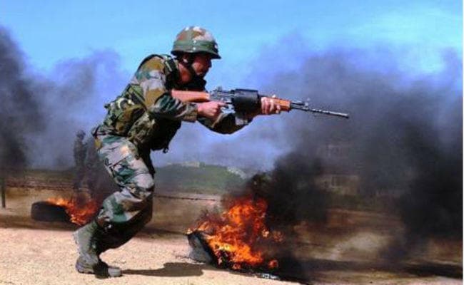 पढें, सर्जिकल ऑपरेशन की 10 खास बातें, कई आतंकी ढेर, बौखलाया पाकिस्तान