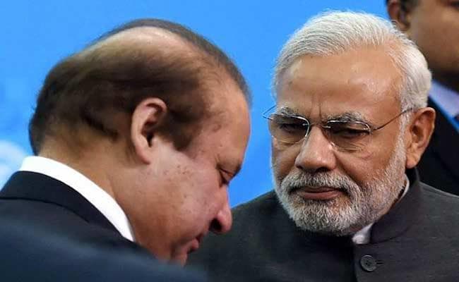 #ModiPunishesPak :  56 इंच के सीने का कमाल