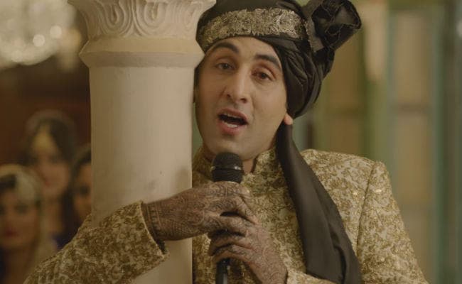 ADHM: इमोशनल हुए रणबीर, ऐसे बयां की एकतरफा मोहब्‍बत की कहानी