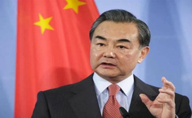 चीन ने कहा, शांति और सुरक्षा कायम करने के लिए मिलकर काम करें भारत- पाक
