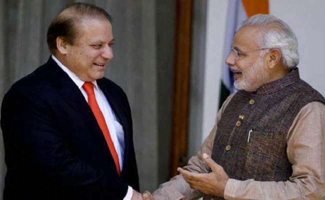 कैसे पाक का हाथ थामने वाले शख्स से लेकर सर्जिकल ऑपरेशन करने वाला शख्स बने PM मोदी?