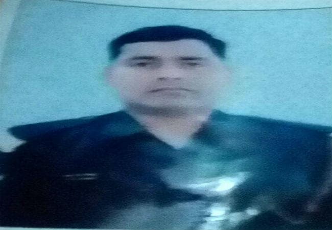 उरी हमले में घायल भोजपुर के जवान का दिल्ली में निधन, शोक