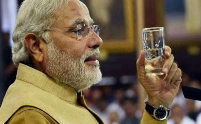 सर्जिकल स्ट्राइक : ऑपरेशन की पीएम मोदी कर रहे थे निगरानी, नहीं पिया एक घूंट पानी