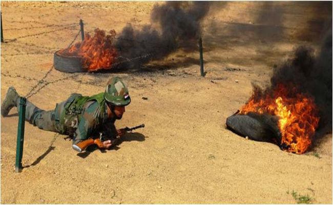 मिशन बदला: रेंगकर पीओके में घुसे भारतीय सैनिक, मारे 40 आतंकी, पढें सर्जिकल स्ट्राइक का असर